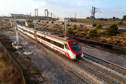 Deretan Kereta Api Tercepat di Dunia, Kecepatannya Sampai 460 Kmh!