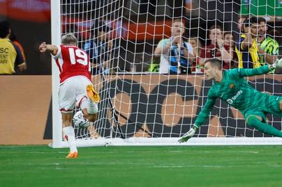 Arsenal Jawara Community Shield Usai Drama Adu Penalti