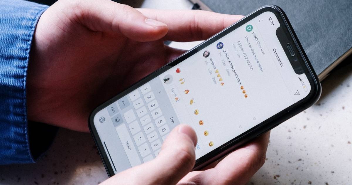 Bijak Dalam Bermedia Sosial, Instagram Medsos Rawan Cyber Bullying