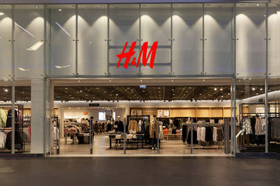 Daftar Negara dengan Jumlah Toko H&M Terbanyak, Salah Satunya jadi Pasar Terbesar