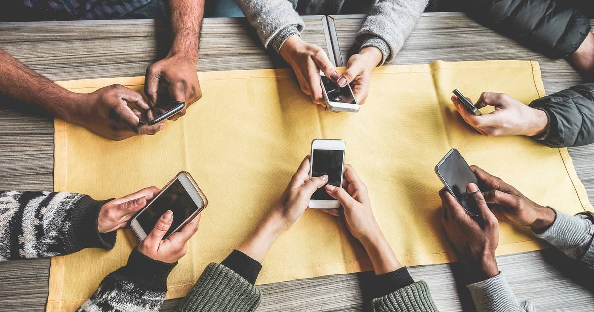10 Negara Dengan Pengguna Smartphone Terbanyak Di Dunia, Indonesia Masuk Daftar!