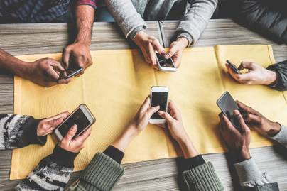 10 Negara Dengan Pengguna Smartphone Terbanyak Di Dunia, Indonesia Masuk Daftar!