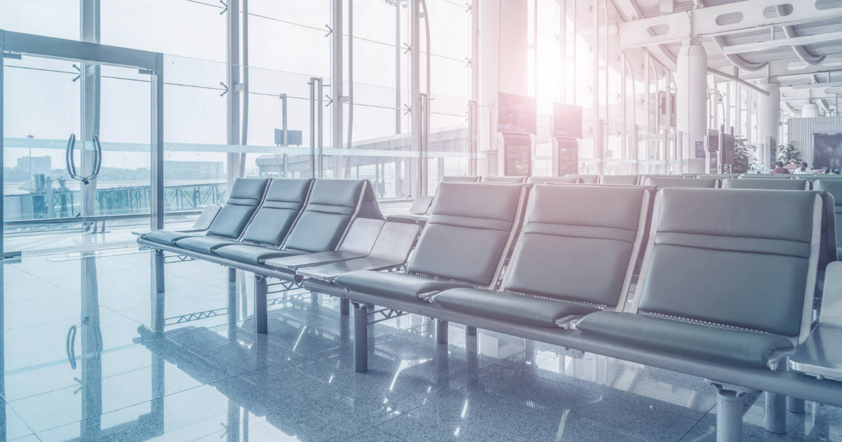 Daftar 10 Bandara Tersibuk di Dunia, Amerika Serikat Mendominasi