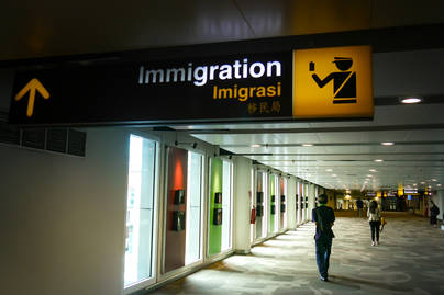 Hingga Juli 2023, Hampir 200 WNA Dideportasi dari Bali!