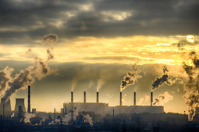 Meningkat Tajam dan Masuk 10 Besar Dunia, Emisi CO2 Indonesia Perlu Diwaspadai