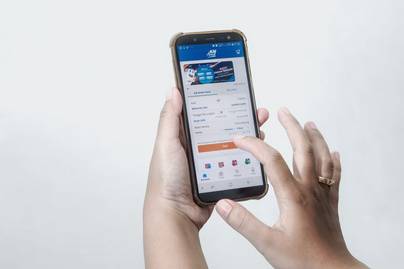 KAI Lakukan Transformasi Digital, Luncurkan Aplikasi Access By KAI!