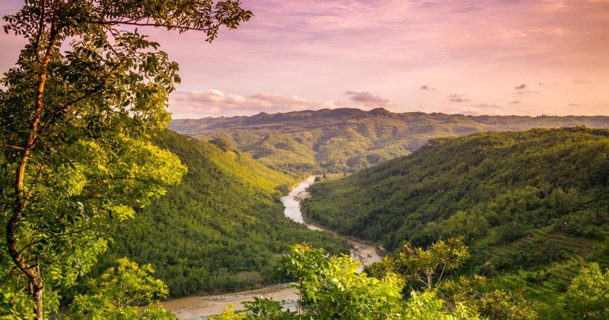 Masuk Jajaran Negara dengan Ekowisata Terbaik di Dunia, Indonesia Nomor Berapa?
