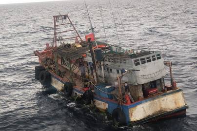 Mengulik Praktik IUU Fishing di Perairan Indonesia dan Solusinya