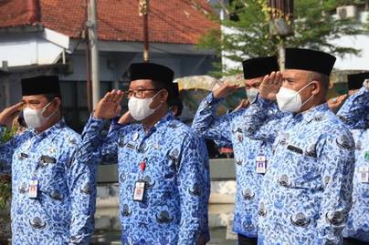 Gaji PNS Berubah! Presiden Jokowi Telah Tiga Kali Naikkan Gaji PNS Selama Menjabat