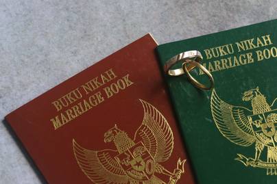 Usia Ideal Menikah, Apa Kata Survei?