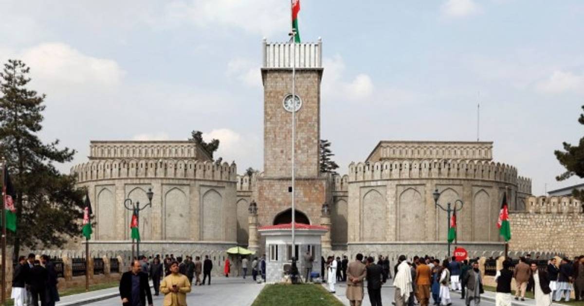 Afghanistan Masih Menempati Peringkat Satu sebagai Negara Paling Tidak Aman