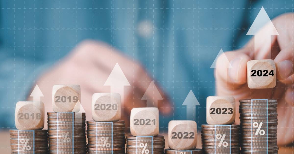 Sederet Kementerian/Lembaga dengan Belanja Tertinggi dalam RAPBN 2024, Siapa Teratas?
