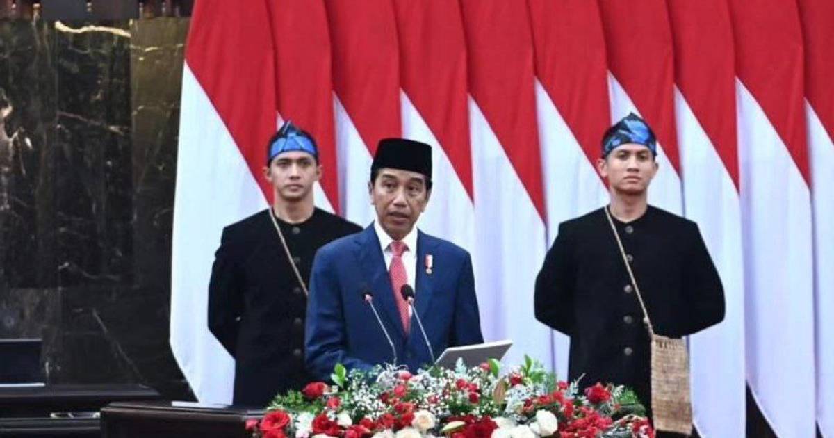 Alokasi Prioritas RAPBN 2024, Sektor Mana Saja?