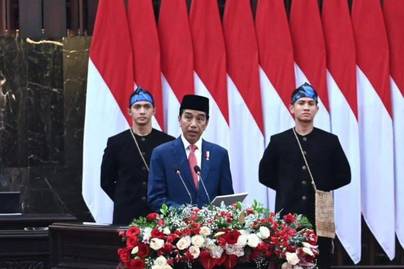Alokasi Prioritas RAPBN 2024, Sektor Mana Saja?