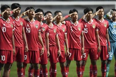 Serba Serbi Piala Dunia U-17 Indonesia