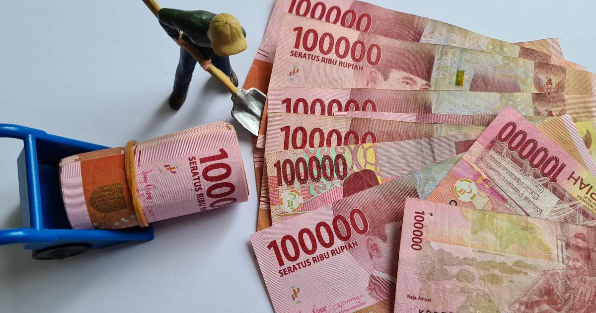 Gen Z dan Milenial Paling Sering Terkena Kredit Macet Pinjol 2023