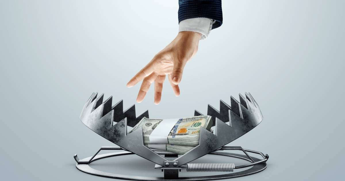 OJK Catat Kerugian Investasi Bodong dan Pinjaman Online di Indonesia Capai Rp139 Triliun