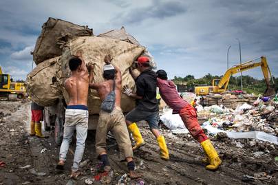Serukan Konversi Sampah Indonesia Menuju Energi Terbarukan