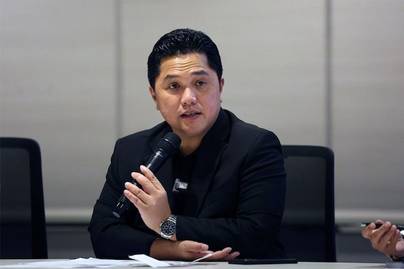 Menilik Elektabilitas Cawapres Pemilu 2024