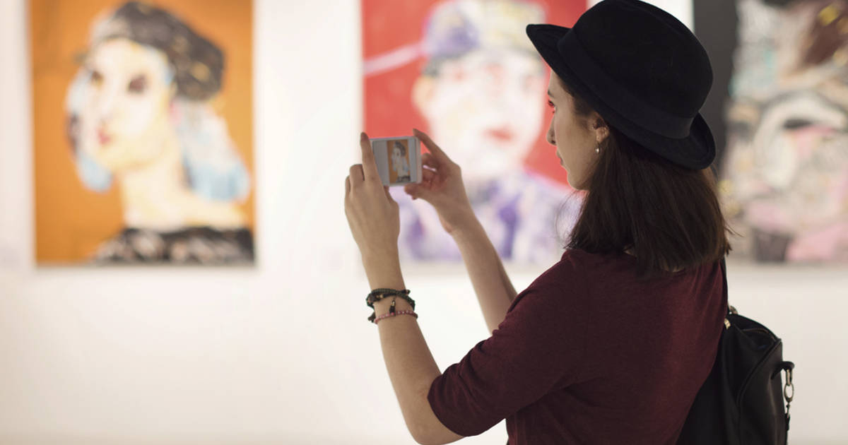 Sederet Museum dengan Jumlah Pengunjung Terbanyak 2022, Louvre Museum Teratas!
