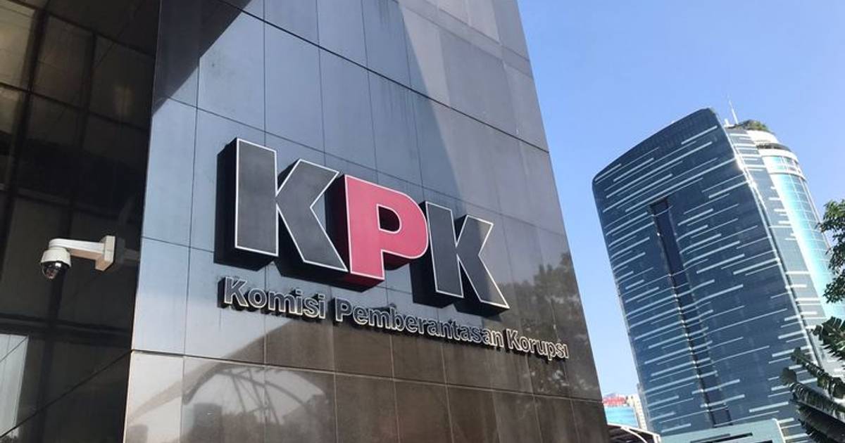 Tingkat Kepercayaan Publik terhadap KPK Belum Pulih Sejak 2020