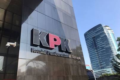 Tingkat Kepercayaan Publik terhadap KPK Belum Pulih Sejak 2020