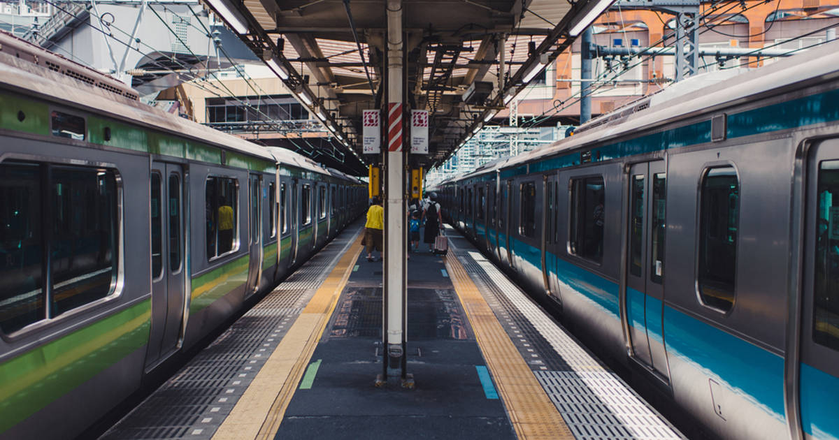Bukan Jawa, Stasiun dengan Tingkat Kepuasan Pelanggan Tertinggi Ternyata Ada di Sumatra!