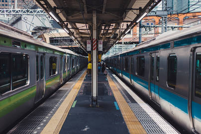 Bukan Jawa, Stasiun dengan Tingkat Kepuasan Pelanggan Tertinggi Ternyata Ada di Sumatra!