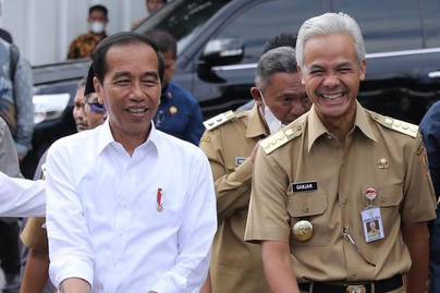 Siapakah Capres yang Bakal Bisa Melanjutkan Program Presiden Sebelumnya?