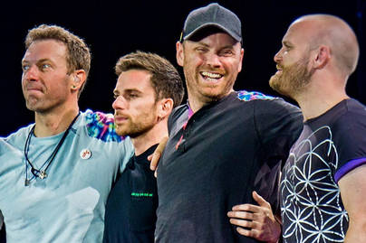 Pro Kontra Konser Coldplay yang Akan Digelar November Mendatang