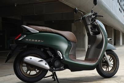 Viral Rangka Ringkih eSAF, Bagaimana Kabar Penjualan Honda?