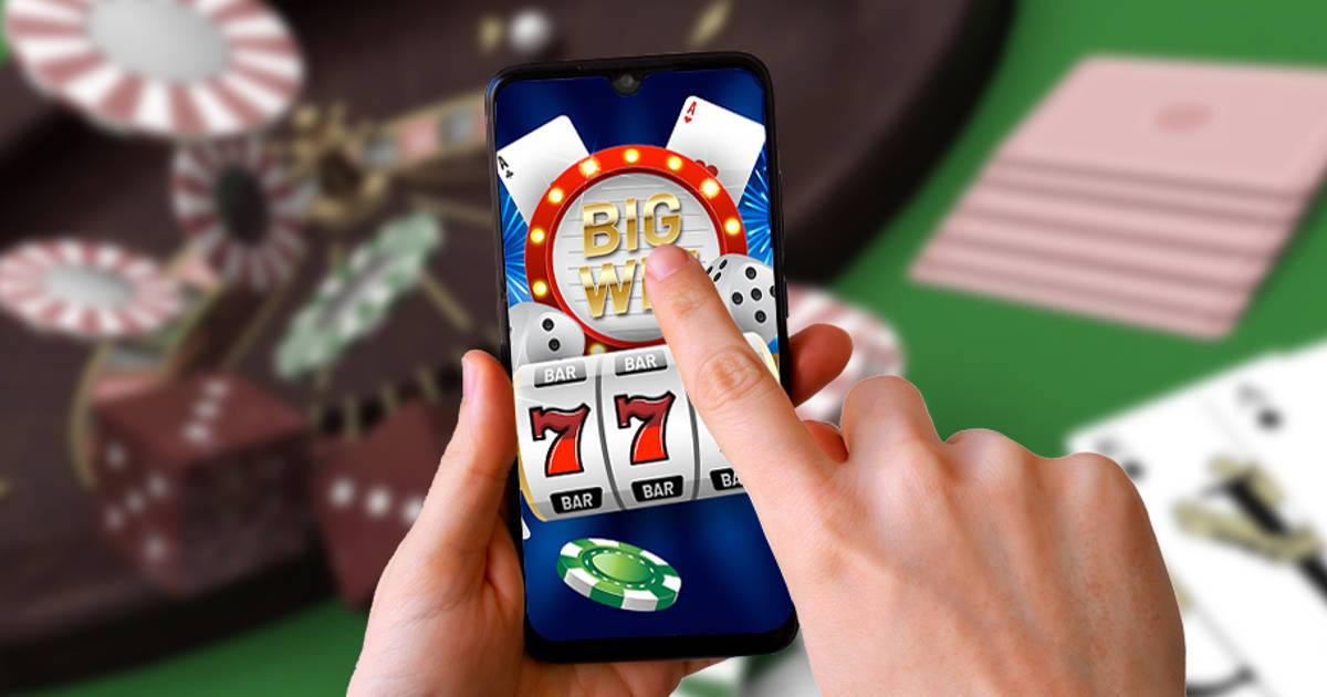 Praktik Judi Online Masih Marak di Indonesia