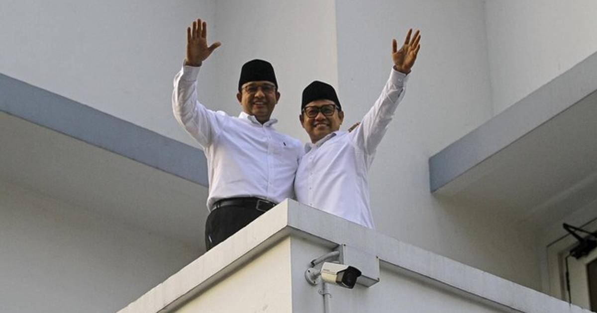 Perbandingan Perolehan Suara PKB dan Demokrat pada Pemilu 2004-2019