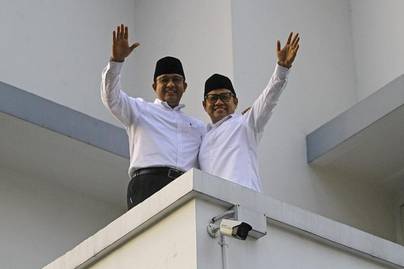 Perbandingan Perolehan Suara PKB dan Demokrat pada Pemilu 2004-2019