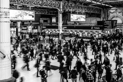 Indonesia Over Populasi, Atau Jumlah Penduduk Tidak Merata?