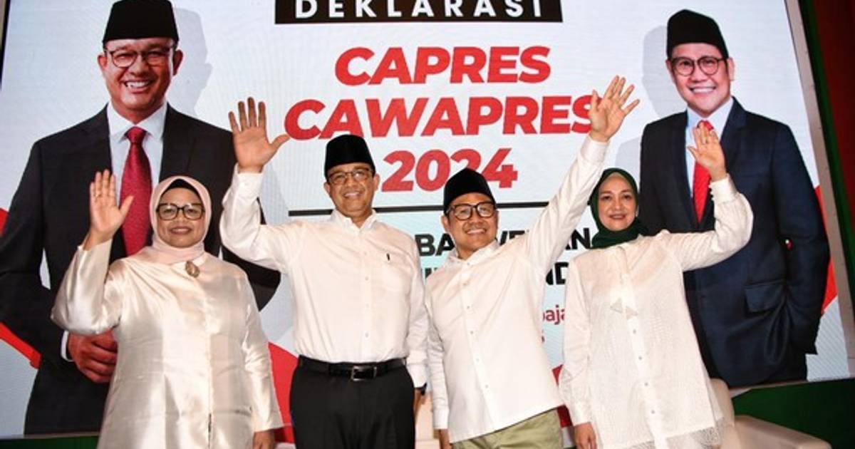 Elektabilitas Partai PKB di Kalangan Warga NU, Seberapa Banyak Pemilihnya?