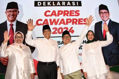 Elektabilitas Partai PKB di Kalangan Warga NU, Seberapa Banyak Pemilihnya?