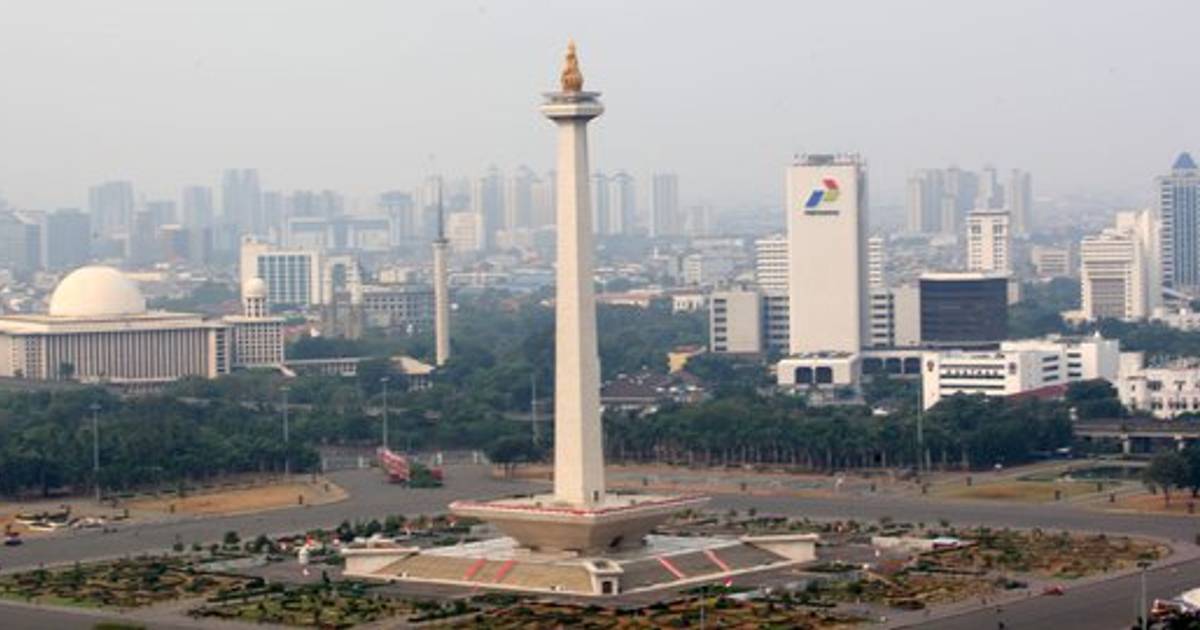 Mengukur Elektabilitas Calon Gubernur DKI Jakarta