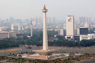 Mengukur Elektabilitas Calon Gubernur DKI Jakarta