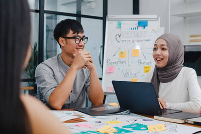 Viral Saat Covid-19, Bagaimana Minat Pelatihan Kartu Prakerja Saat Ini?