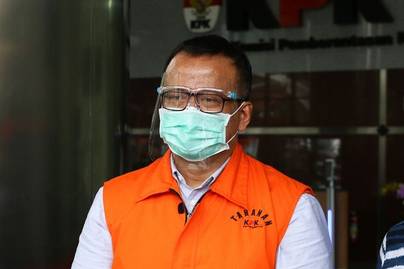 Praktik Korupsi Tidak Mengenal Latar Belakang Pekerjaannya