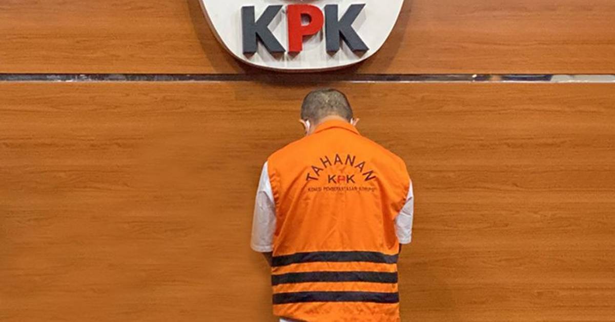 Sederet Mantan Koruptor yang Jadi Caleg DPR di Pemilu 2024
