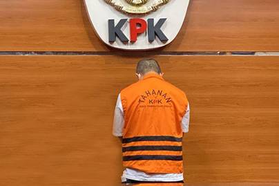 Sederet Mantan Koruptor yang Jadi Caleg DPR di Pemilu 2024