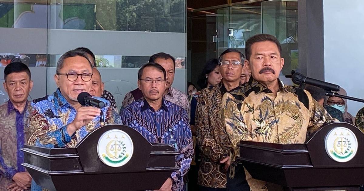 Kerugian Negara atas Kasus Korupsi di Sektor Perdagangan Capai 21 Triliun!