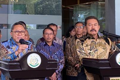 Kerugian Negara atas Kasus Korupsi di Sektor Perdagangan Capai 21 Triliun!
