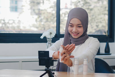 Masa Depan E-Commerce Tanah Air: Antara Live Shopping dan Affiliate Link