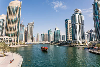 Ini Sederet Kota dengan Nilai Pengeluaran Turis Tertinggi di Dunia, Dubai Nomor Satu!
