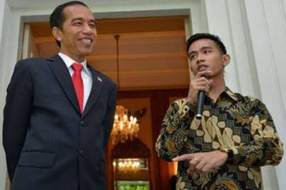 Fenomena Dinasti Politik di Indonesia