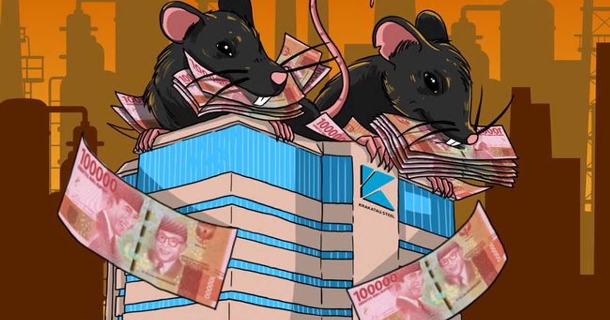 7 Presiden Paling Korup di Dunia