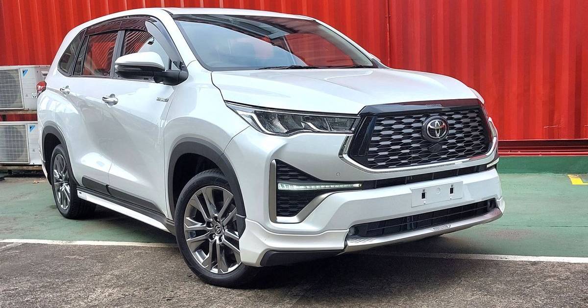 Penjualan Mobil Listrik Terus Melonjak Setiap Tahunnya